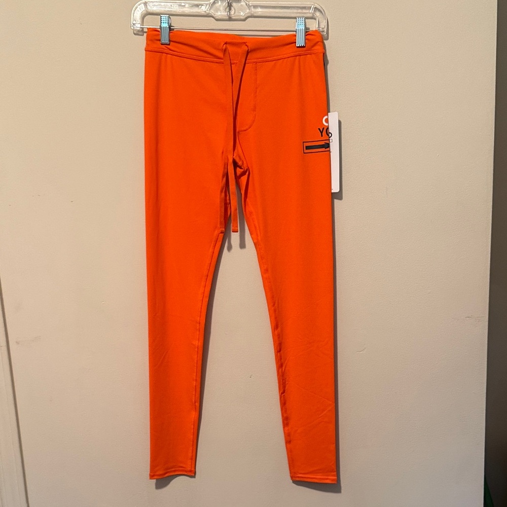 Alo yoga Trinity Legging